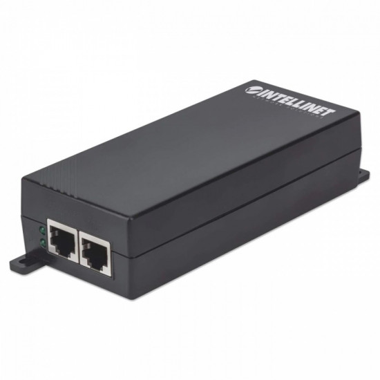 Adapter / Zasilacz Inte llinet POE+ 30W 1X Gig