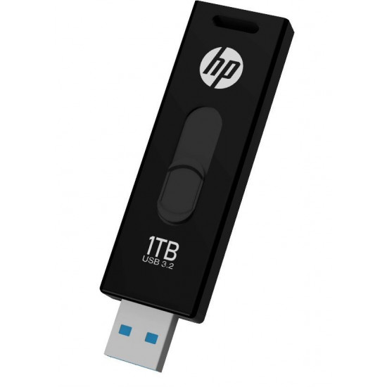 Pendrive 1TB HP USB 3.2 USB HPFD911W-1TB