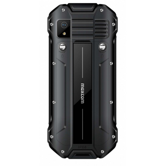Rugged phone 4G MM918 Strong VoLTE