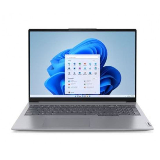 Notebook ThinkBook 16 G6 21KH0075PB W11Pro i5-1335U/8GB/512GB/INT/16.0 WUXGA/3YRS OS