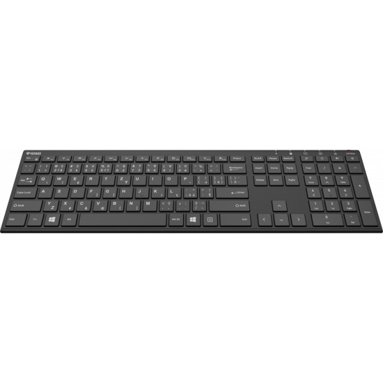 Wireless keyboard YKB 2000 CSBK