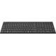 Wireless keyboard YKB 2000 CSBK