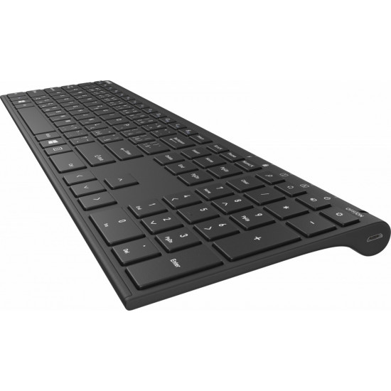 Wireless keyboard YKB 2000 CSBK