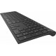 Wireless keyboard YKB 2000 CSBK