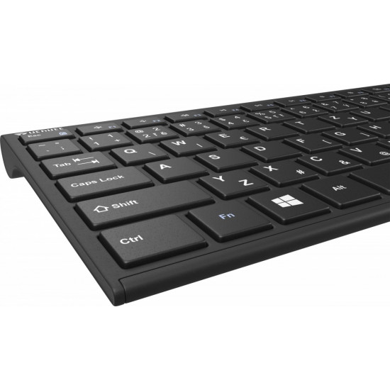 Wireless keyboard YKB 2000 CSBK