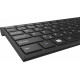 Wireless keyboard YKB 2000 CSBK