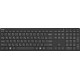 Wireless keyboard YKB 2000 CSBK