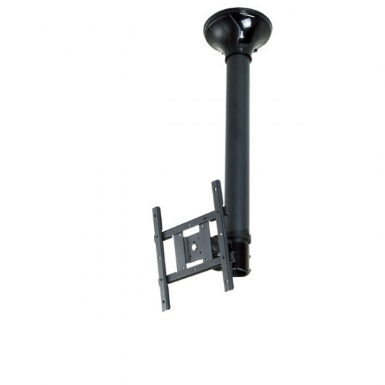 FPMA-C200BLACK LCD CEILING MOUNT