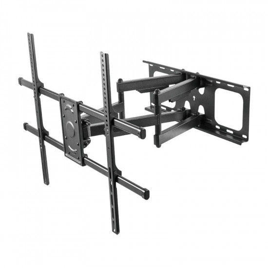 TV wall mount, 0-90& 39 75kg max