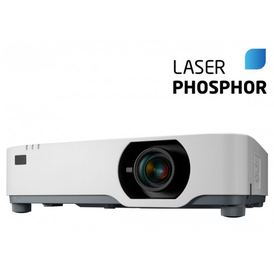 Laser projector P547UL LCD WUXGA 5400AL 9.7kg