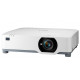 Laser projector P547UL LCD WUXGA 5400AL 9.7kg