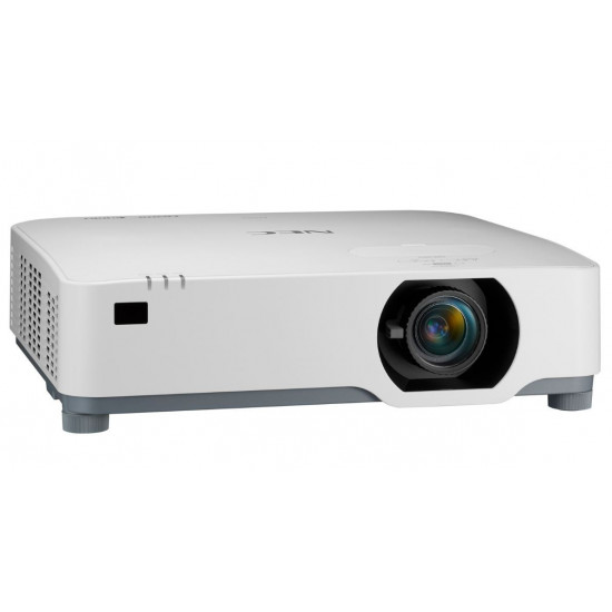 Laser projector P547UL LCD WUXGA 5400AL 9.7kg