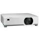 Laser projector P547UL LCD WUXGA 5400AL 9.7kg