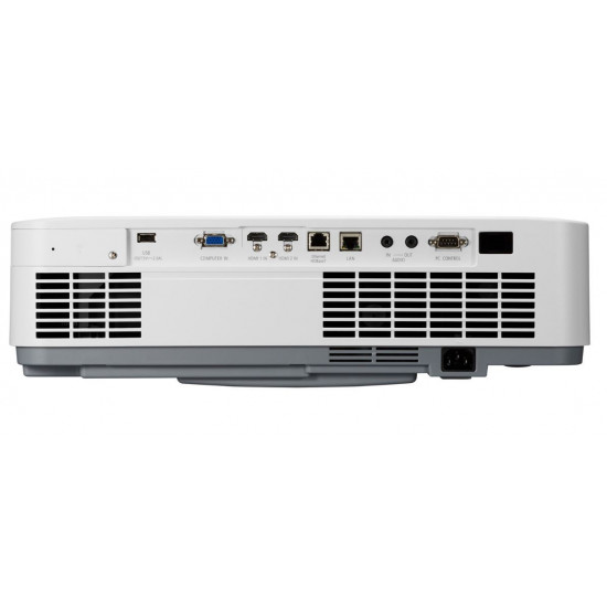 Laser projector P547UL LCD WUXGA 5400AL 9.7kg