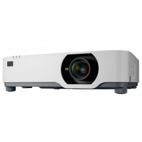 Laser projector P547UL LCD WUXGA 5400AL 9.7kg