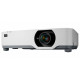 Laser projector P547UL LCD WUXGA 5400AL 9.7kg