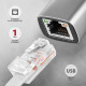 ADE-TXCA USB-A/C 3.2 Ge n 1 LAN adapter 1Gbit
