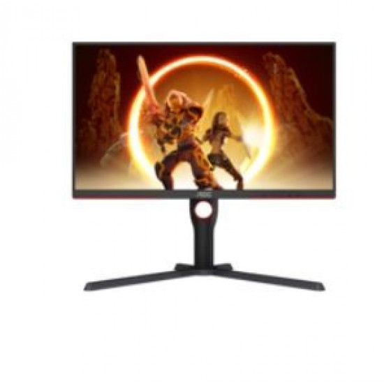 Monitor U27G3X 27 inches IPS 4K 160Hz HDMIx2 DPx2 Pivot