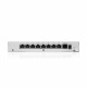 ZYXEL USG FLEX 100 H, 8 GIGABIT USER-DEFINABLE PORTS, 1*USB  WITH 1 YR ENTRY DEFENSE PACK