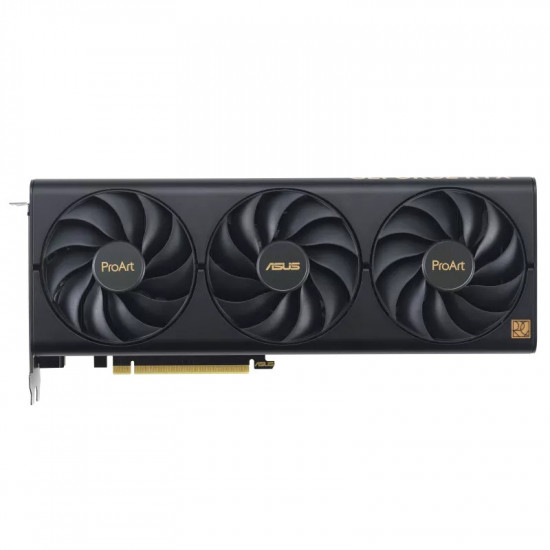 Graphics card RTX 4060 Ti PROART OC 16G GDDR6 128bit 3DP