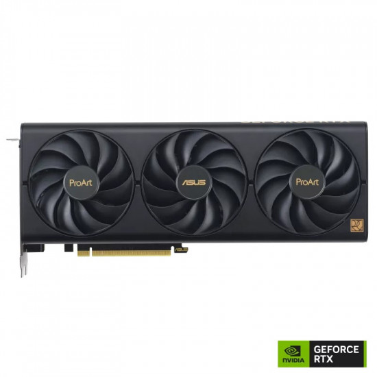 Graphics card RTX 4060 Ti PROART OC 16G GDDR6 128bit 3DP