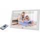 SENCOR SDF 1082 WH Digital Foto Frame