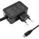 GaN POWER PRO charger 1xUSB C, 30W, 5 20V