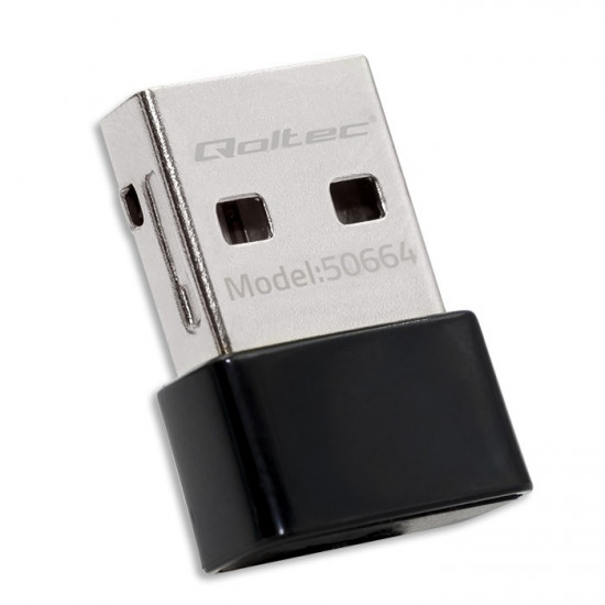 Mini wireless USB Wi Fi adapter, 650Mbps