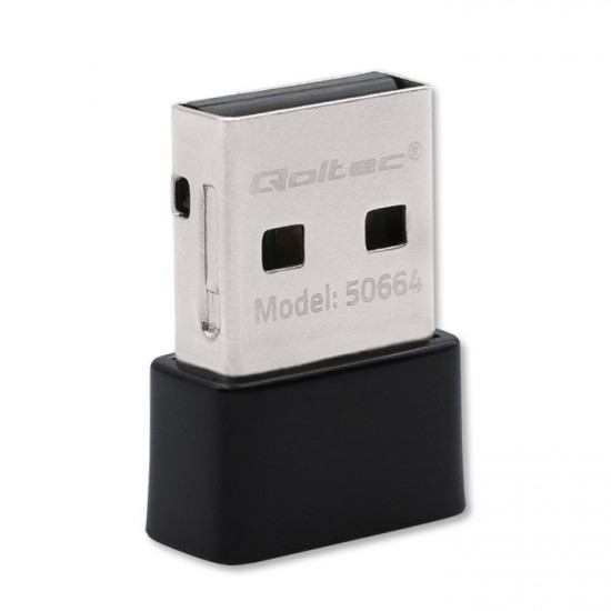 Mini wireless USB Wi Fi adapter, 650Mbps