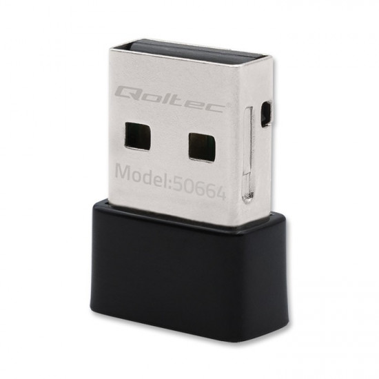 Mini wireless USB Wi Fi adapter, 650Mbps