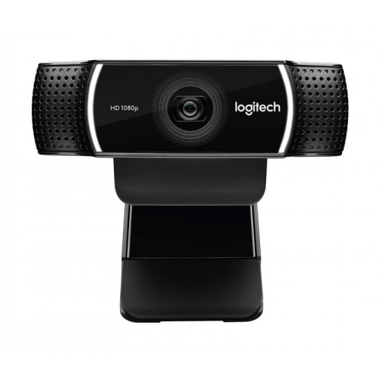 C922 Pro Strea m Webcam 960-00108