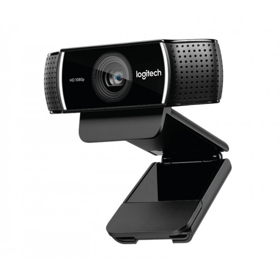 C922 Pro Strea m Webcam 960-00108