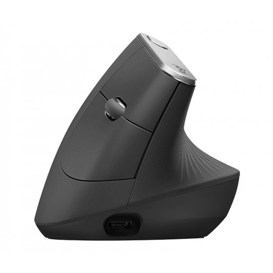 Wireless mouse MX Vertical 910-005448