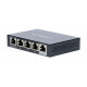 Router 5x1GbE ER-X 