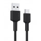 CB-CA1 OEM nylon Quick Charge USB C-USB A 3.1 | FCP | AFC | 1m | 5Gbps | 3A | 60W PD | 20V