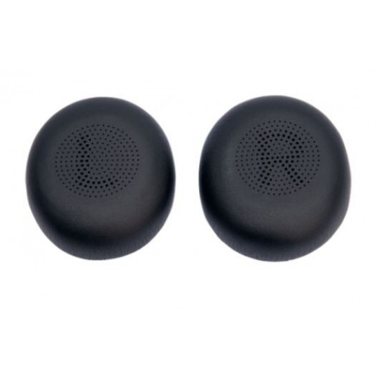 Jabra Evolve2 40/65 Ear Cushions 6pcs Black