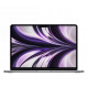 MacBook Air 13,6 inches: M2 8/10, 8GB, 512GB - Space Grey