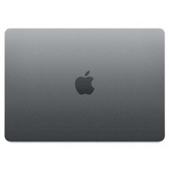 MacBook Air 13,6 inches: M2 8/10, 8GB, 512GB - Space Grey