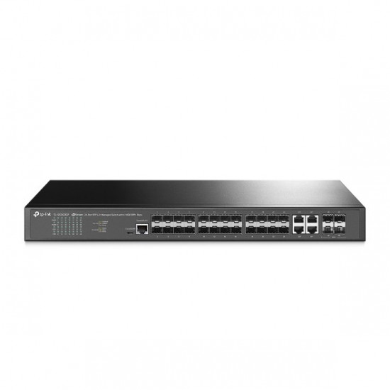 Switch SG3428XF 24xSFP 4xSFP+