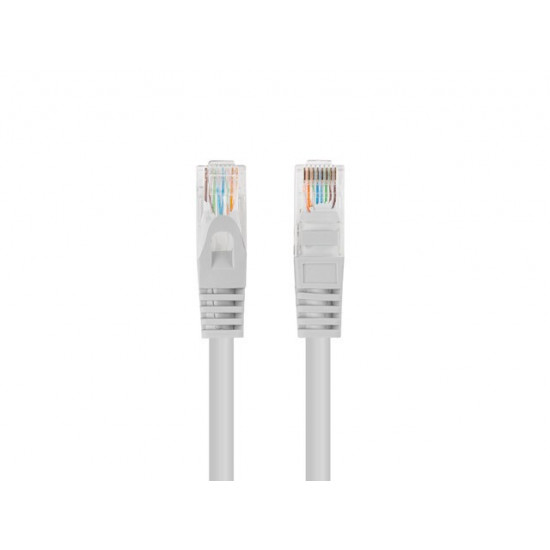 Patchcord cat.6 UTP 7.5 m sz PCU6-10CC-0750-S