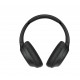 Headphones WH-CH710N black