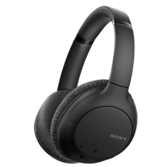 Headphones WH-CH710N black