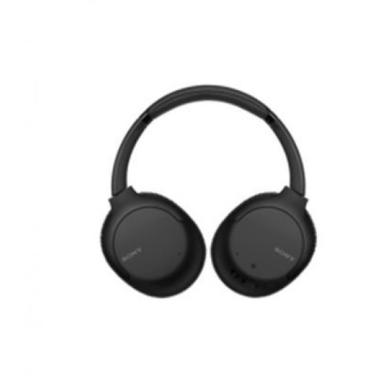 Headphones WH-CH710N black