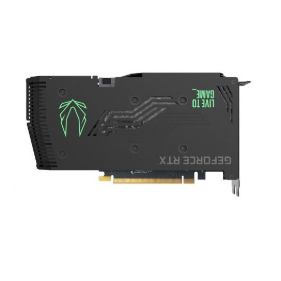 Graphics card GeForce RTX 3050 ECO 8GB GDDR6 128bit 3DP/HDMI