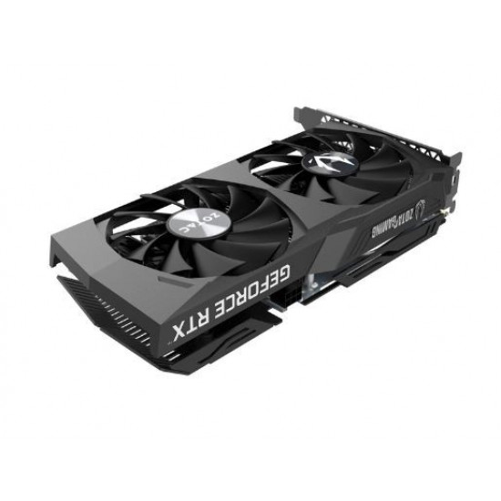 Graphics card GeForce RTX 3050 ECO 8GB GDDR6 128bit 3DP/HDMI