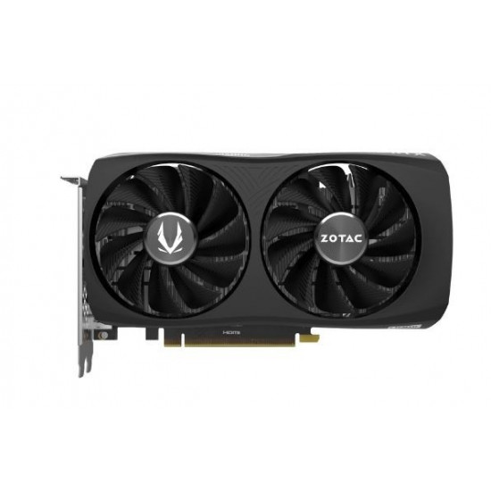 Graphics card GeForce RTX 4060 Ti TWIN EDGE 16GB GDDR6 128bit 3DP