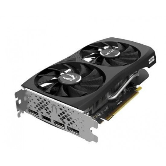 Graphics card GeForce RTX 4060 Ti TWIN EDGE 16GB GDDR6 128bit 3DP