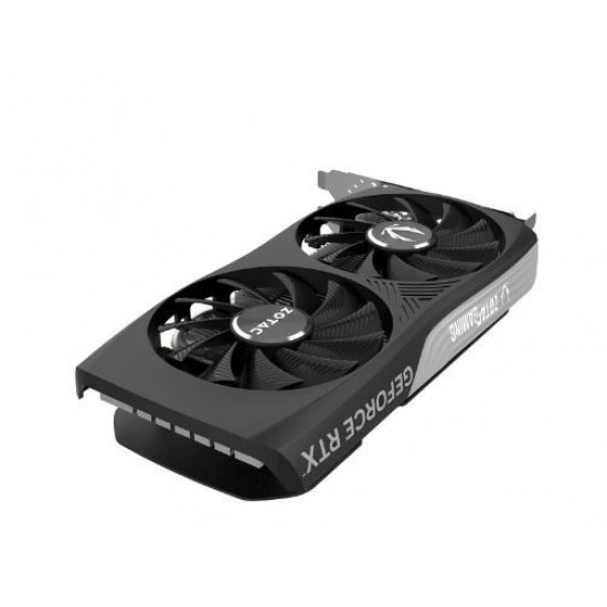 Graphics card GeForce RTX 4060 Ti TWIN EDGE 16GB GDDR6 128bit 3DP