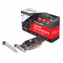 Graphics card Radeon RX 6400 PULSE GAMING 4GB GDDR6 64bit DP/HDMI