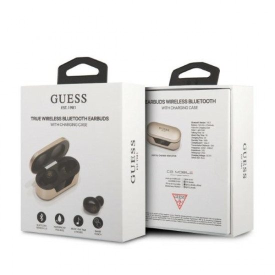 Wireless Headphones TWS GUTWST31ED